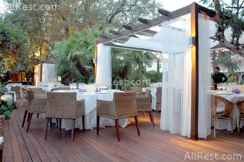 Gran Hotel Balneario Blancafort 10